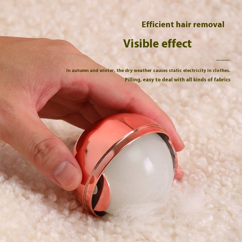 Sticky Washable Hair Remover Ball for Pet Owners