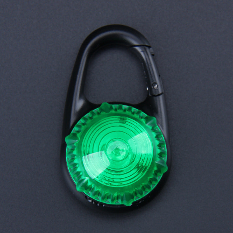 LED Safety Collar for Pets, Glow Bright at Night