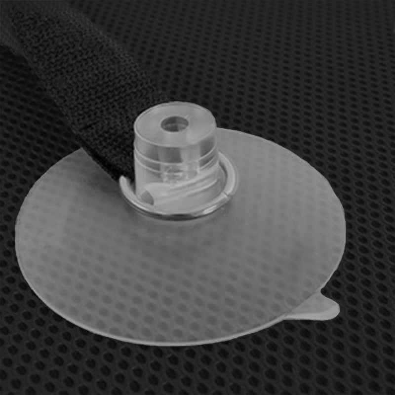 Comfy Window Perch Hammock for Curious Cats