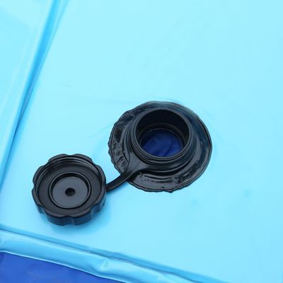 Portable Foldable Bath Tub for Happy Pets