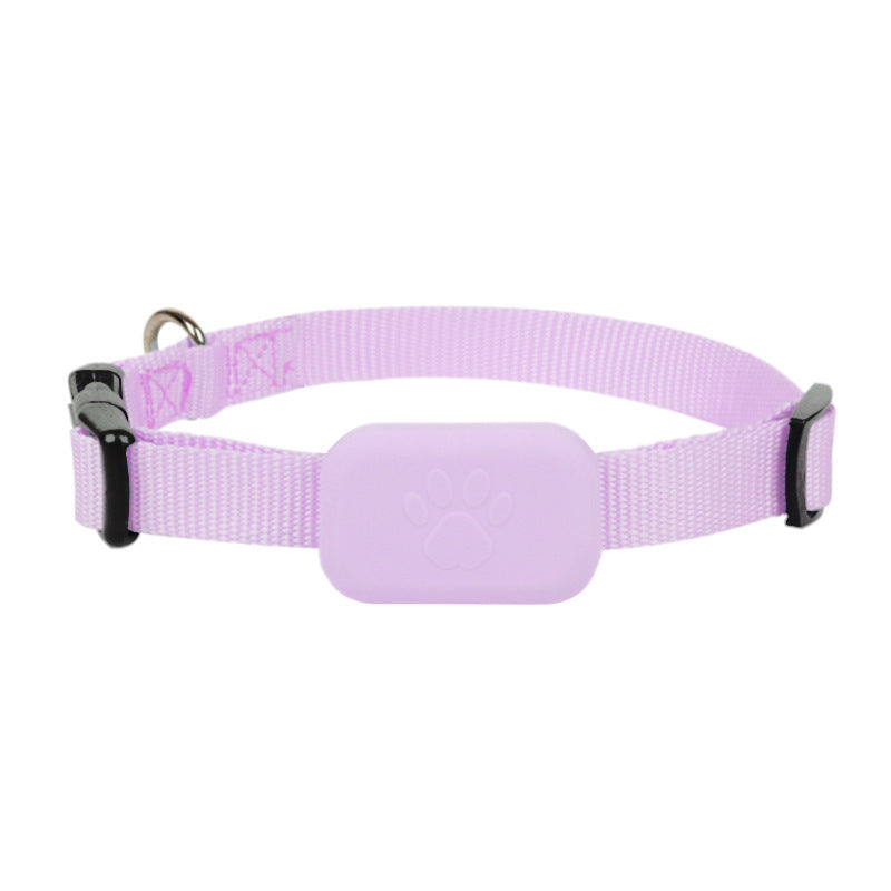 GPS Pet Collar – Keep Your Best Friend Safe