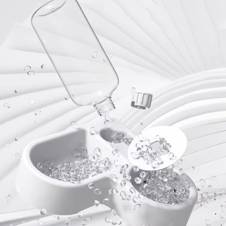 Food-Grade Pet Fountain – Pure Water for Cats & Dogs