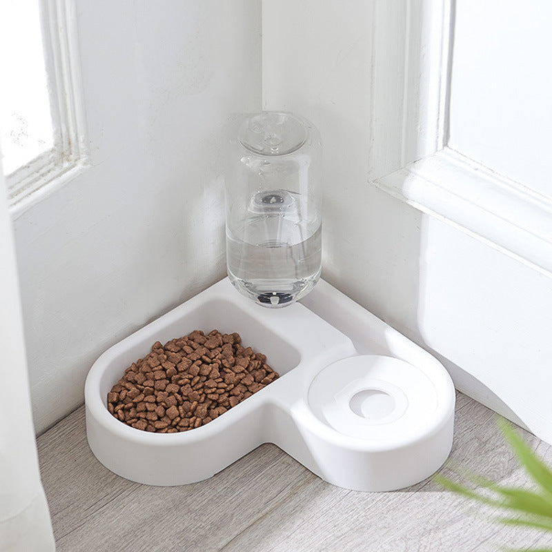 Food-Grade Pet Fountain – Pure Water for Cats & Dogs