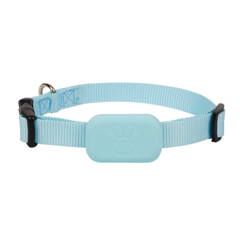 GPS Pet Collar – Keep Your Best Friend Safe