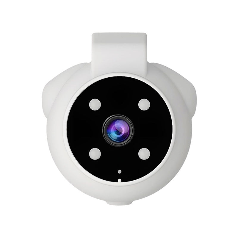 Smart Pet Collar Camera – See Life Through Their Eyes