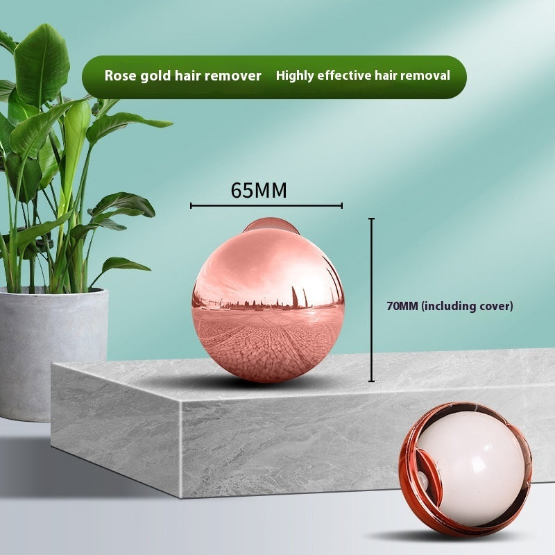 Sticky Washable Hair Remover Ball for Pet Owners