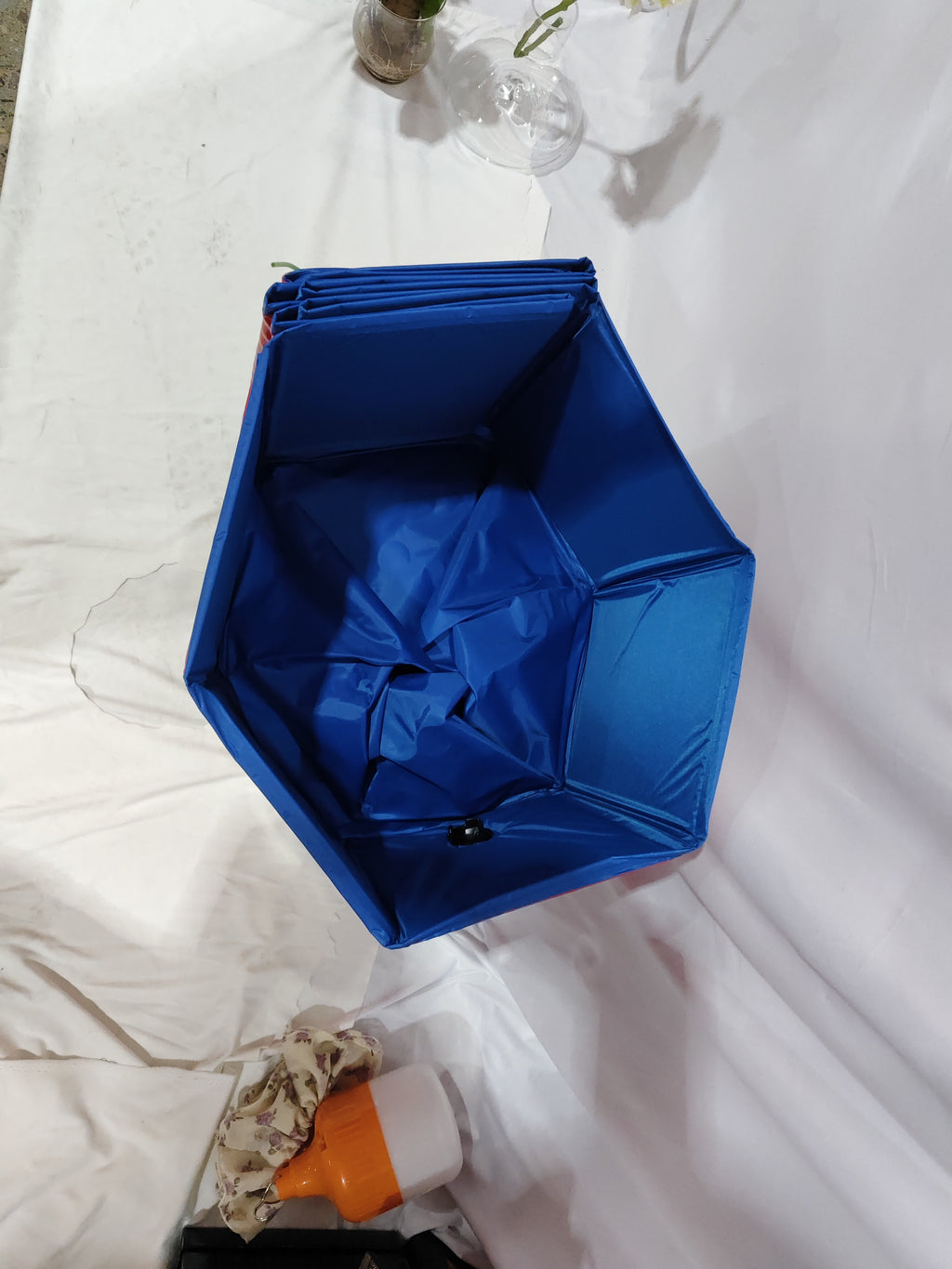 Portable Foldable Bath Tub for Happy Pets