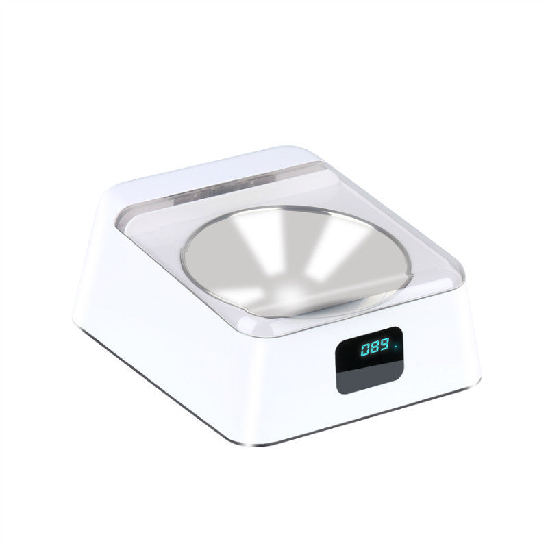 Smart Pet Feeder – Always Fresh Meals, Even When You’re Away!