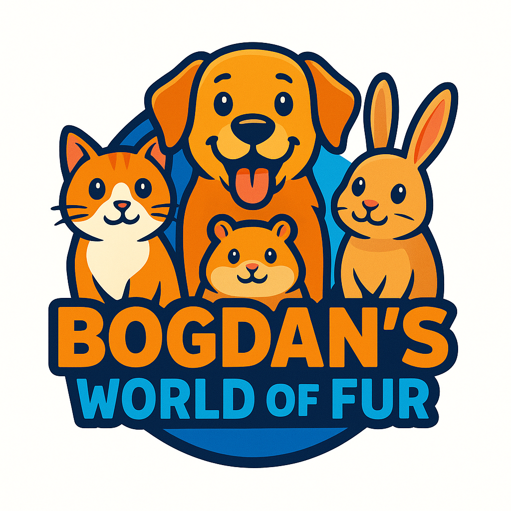 Bogdan’s World of Fur
