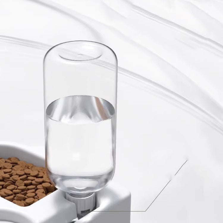 Food-Grade Pet Fountain – Pure Water for Cats & Dogs