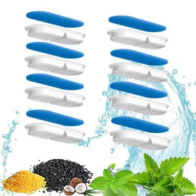 Smart Pet Fountain – Fresh, Flowing Water Your Cat Loves!