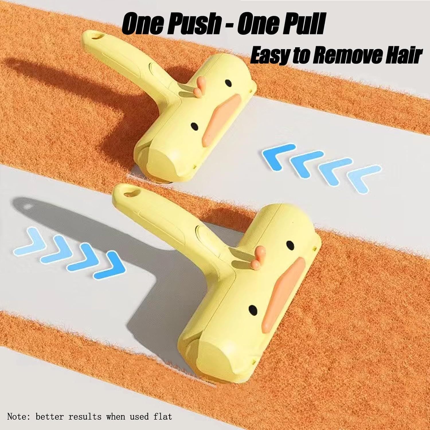 Easy Reusable Fur Remover for Furniture and Clothes