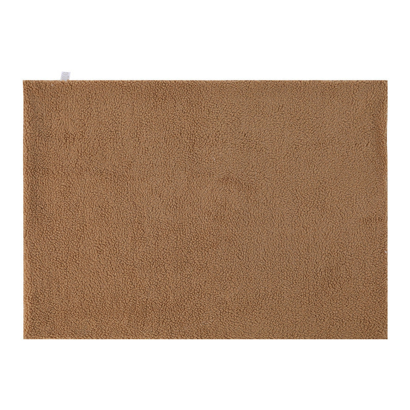 Self-Heating Pet Blanket – Cozy Warmth for Happy Naps