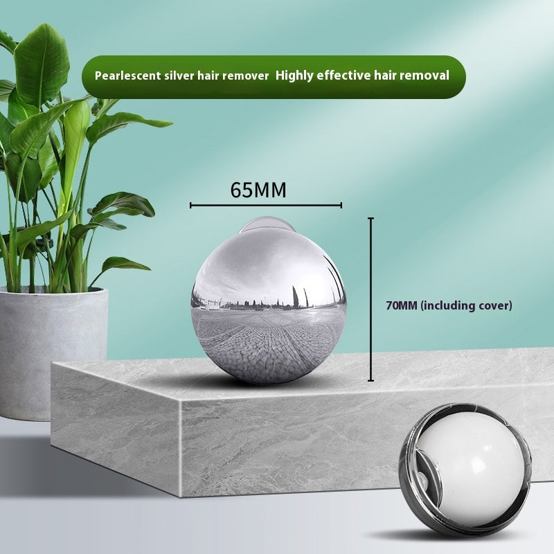 Sticky Washable Hair Remover Ball for Pet Owners