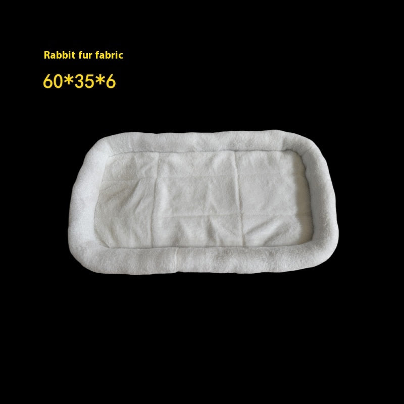 Warm Window Nest Hammock for Happy, Lounging Cats